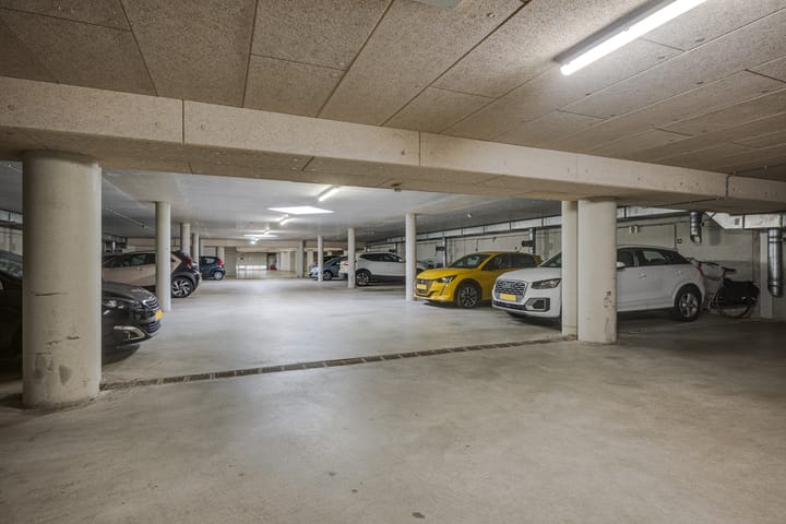 Photo 45 of Andrej Sacharovstraat 47