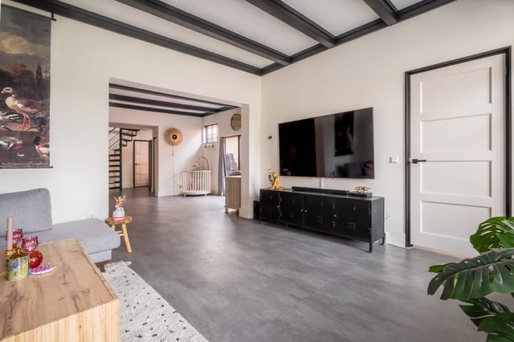 Foto 12 van Lytse Buorren 22