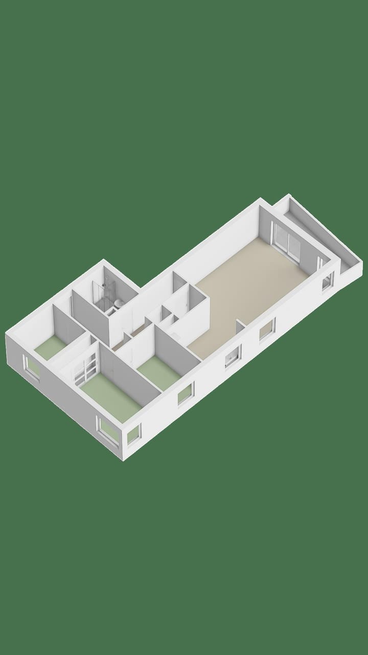 Photo 51 of Andrej Sacharovstraat 47