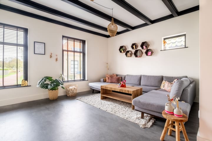 Foto 14 van Lytse Buorren 22