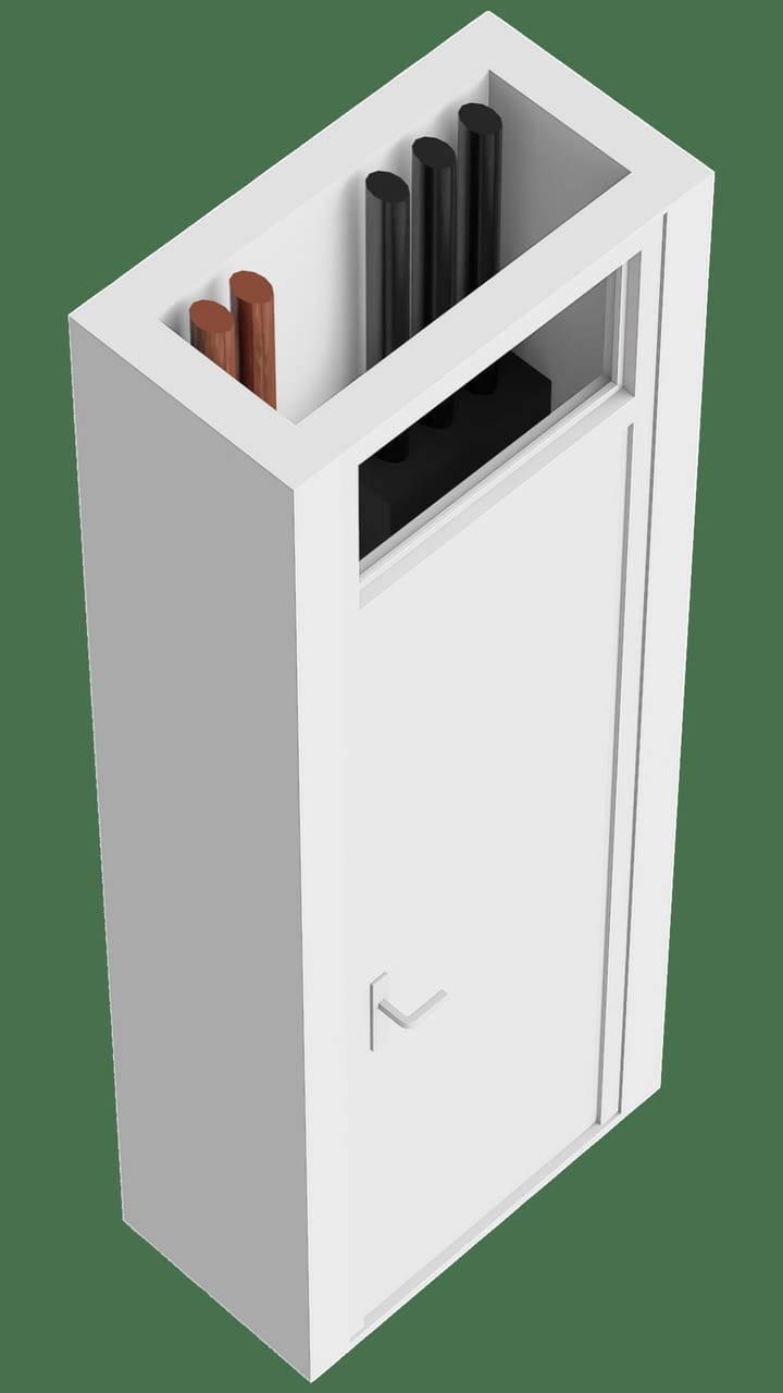 Photo 53 of Andrej Sacharovstraat 47