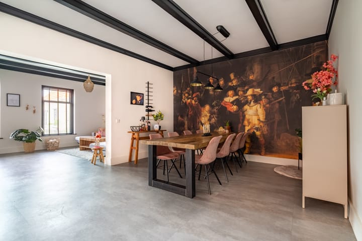 Foto 16 van Lytse Buorren 22