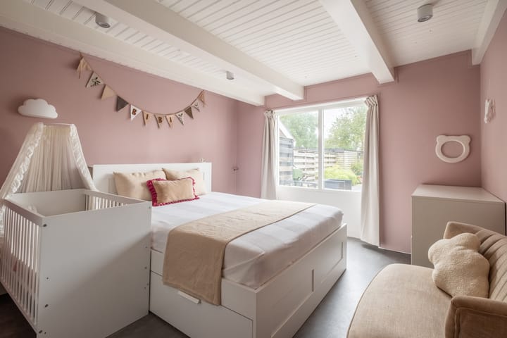 Foto 21 van Lytse Buorren 22