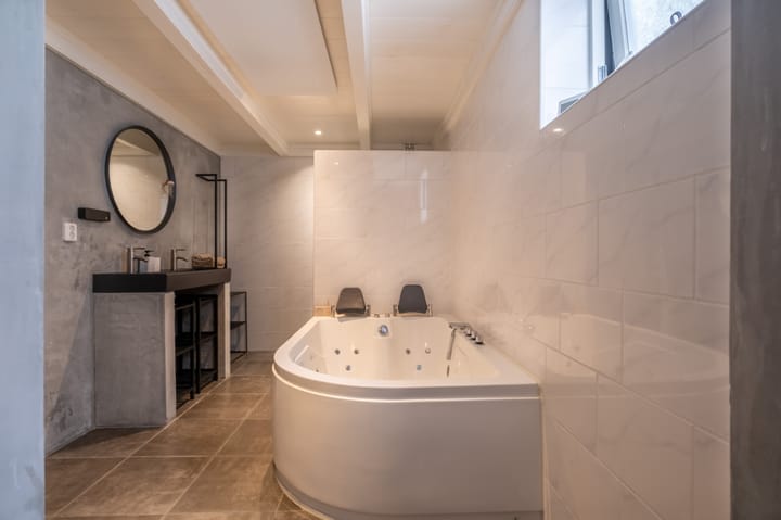 Foto 23 van Lytse Buorren 22