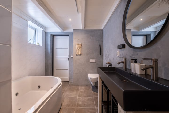 Foto 25 van Lytse Buorren 22