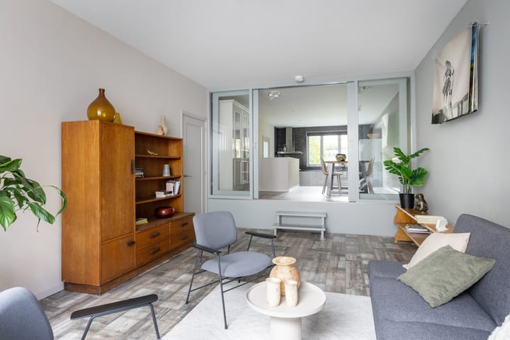 Photo 2 of Nieuwe Koekoekstraat 59