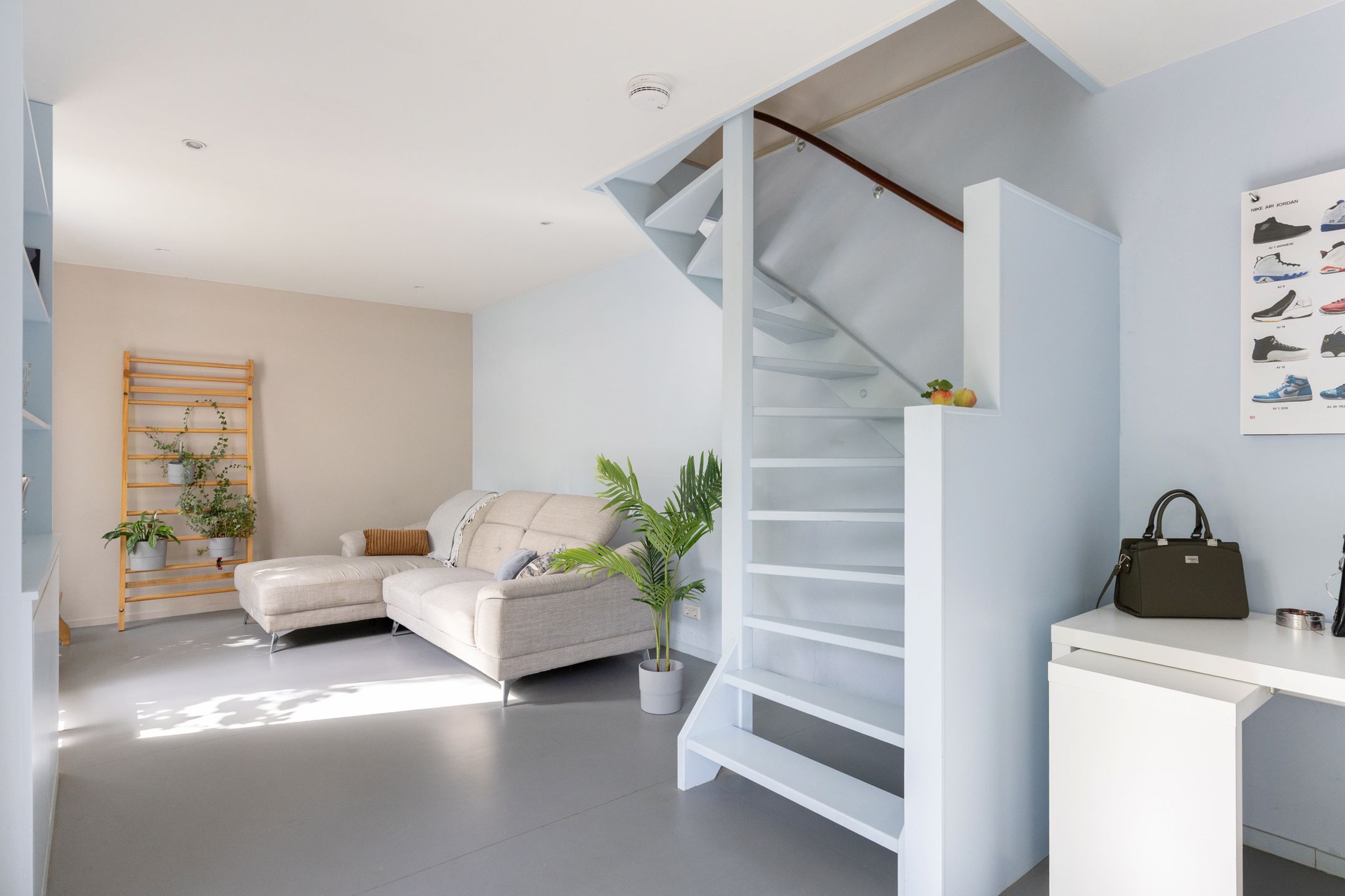 Foto 3 van Nieuwe Koekoekstraat 59