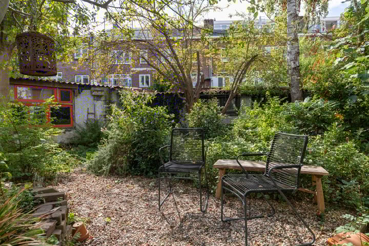 Photo 4 of Nieuwe Koekoekstraat 59