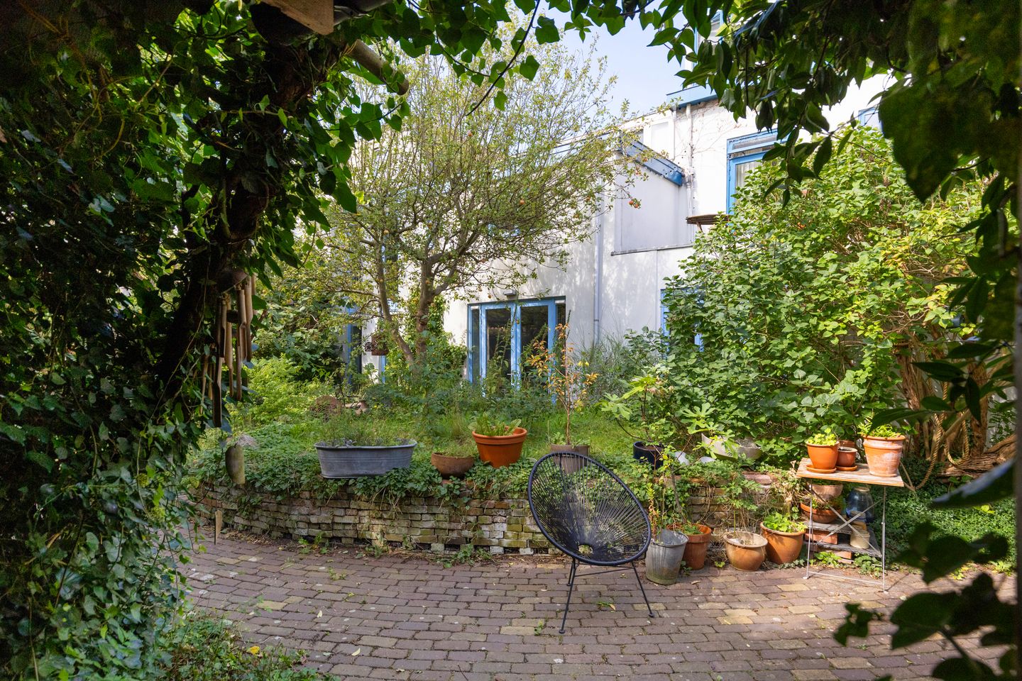 Foto 5 van Nieuwe Koekoekstraat 59