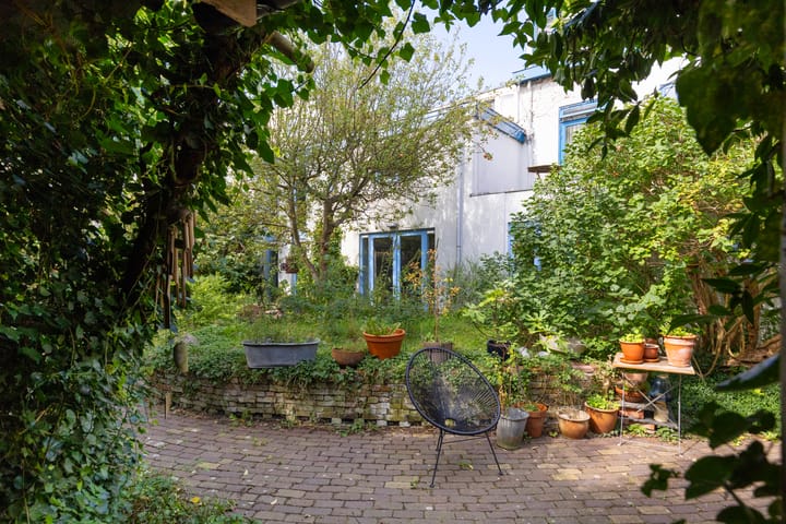 Photo 5 of Nieuwe Koekoekstraat 59