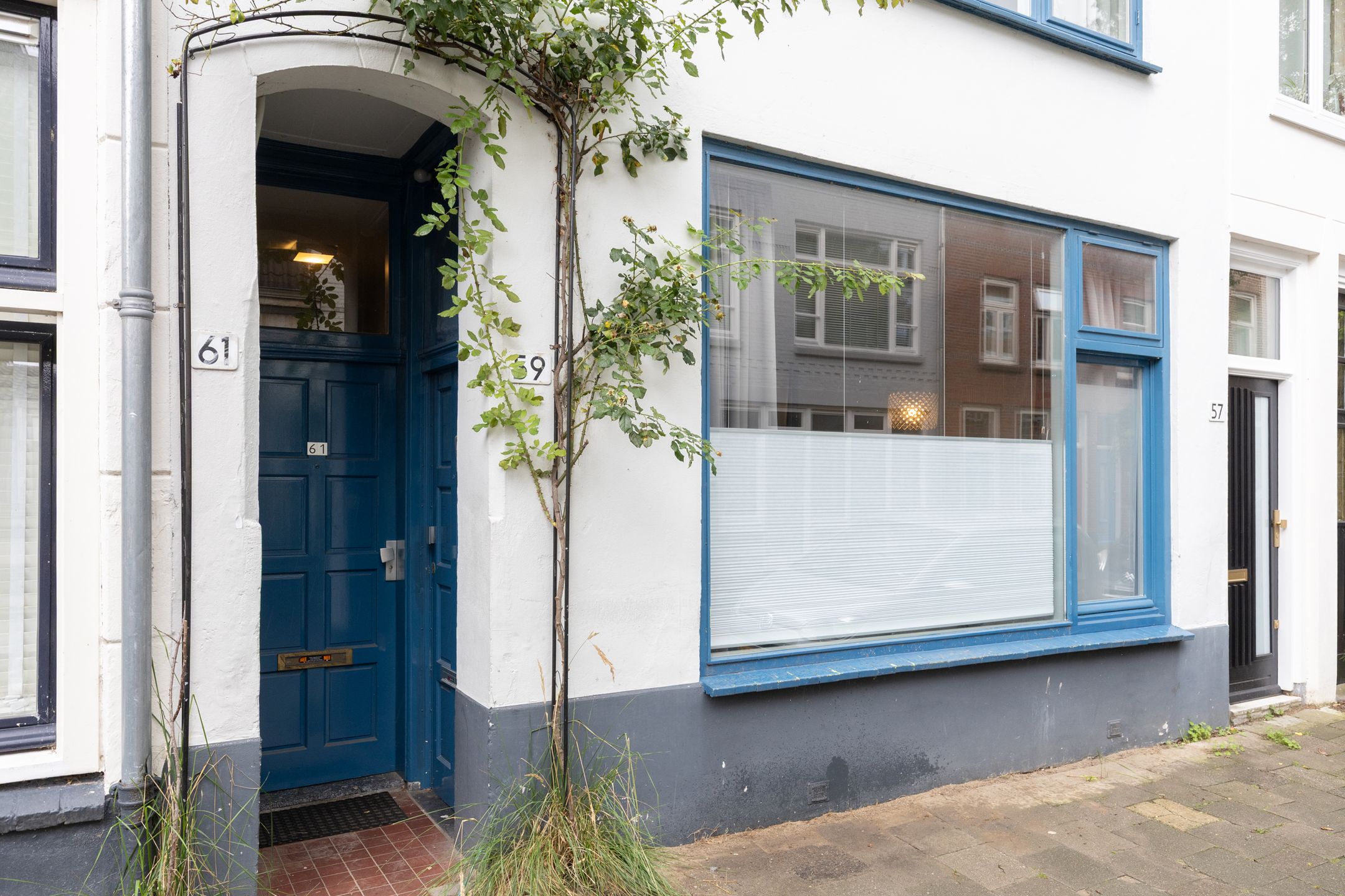 Foto 6 van Nieuwe Koekoekstraat 59