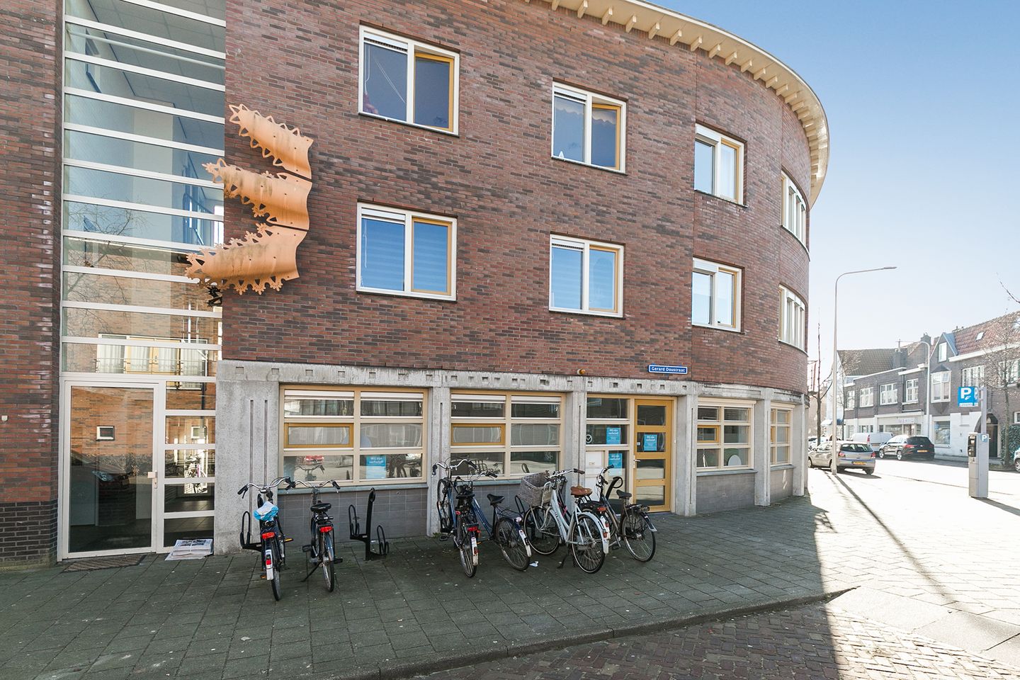 Bekijk foto 3 van Rembrandtlaan 6