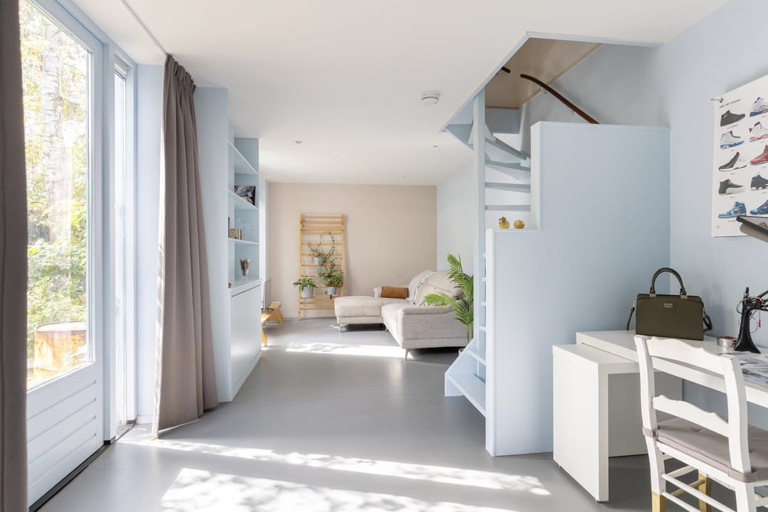 Foto 8 van Nieuwe Koekoekstraat 59