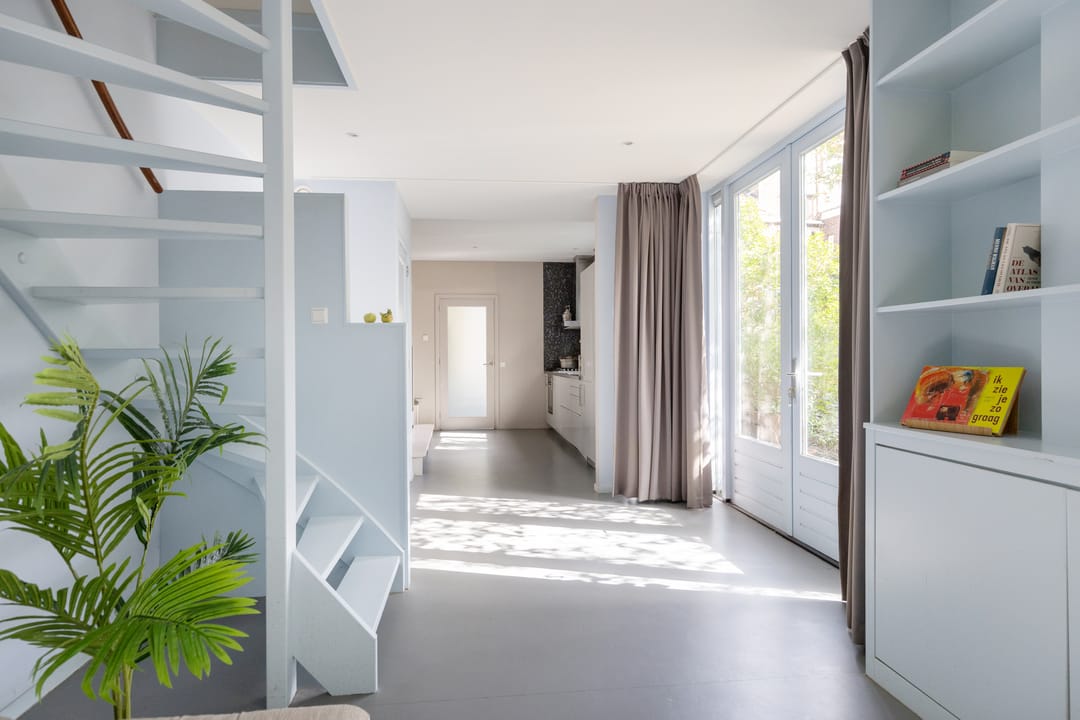 Foto 13 van Nieuwe Koekoekstraat 59