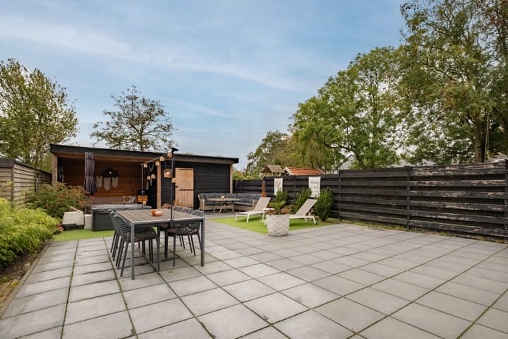 Foto 43 van Lytse Buorren 22