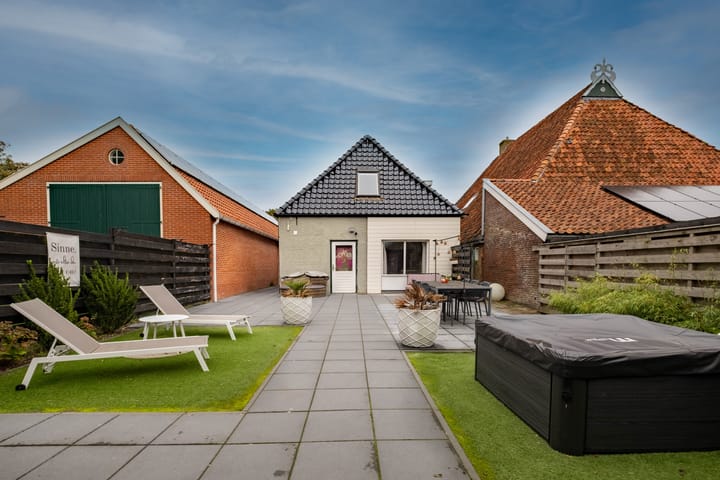 Foto 46 van Lytse Buorren 22