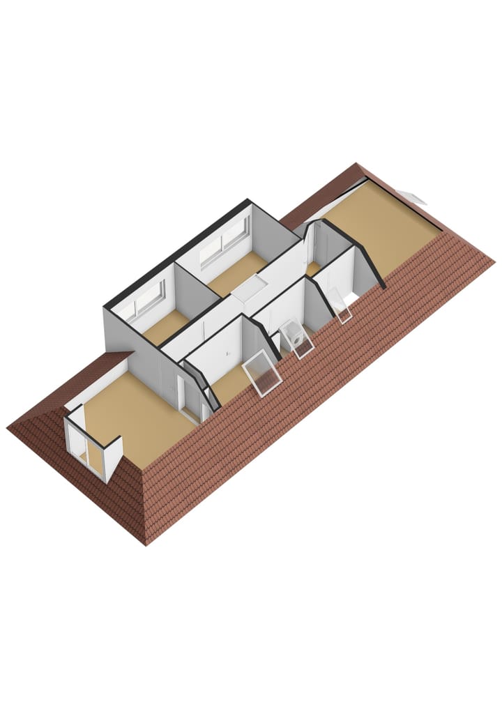 Foto 52 van Lytse Buorren 22