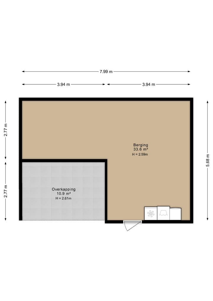 Foto 55 van Lytse Buorren 22