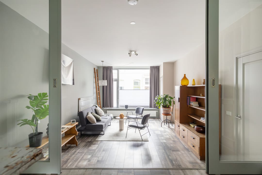 Foto 26 van Nieuwe Koekoekstraat 59