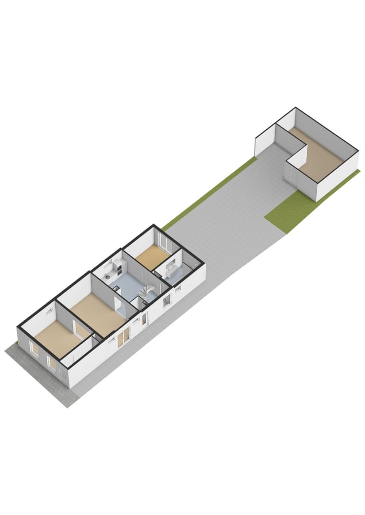 Foto 58 van Lytse Buorren 22