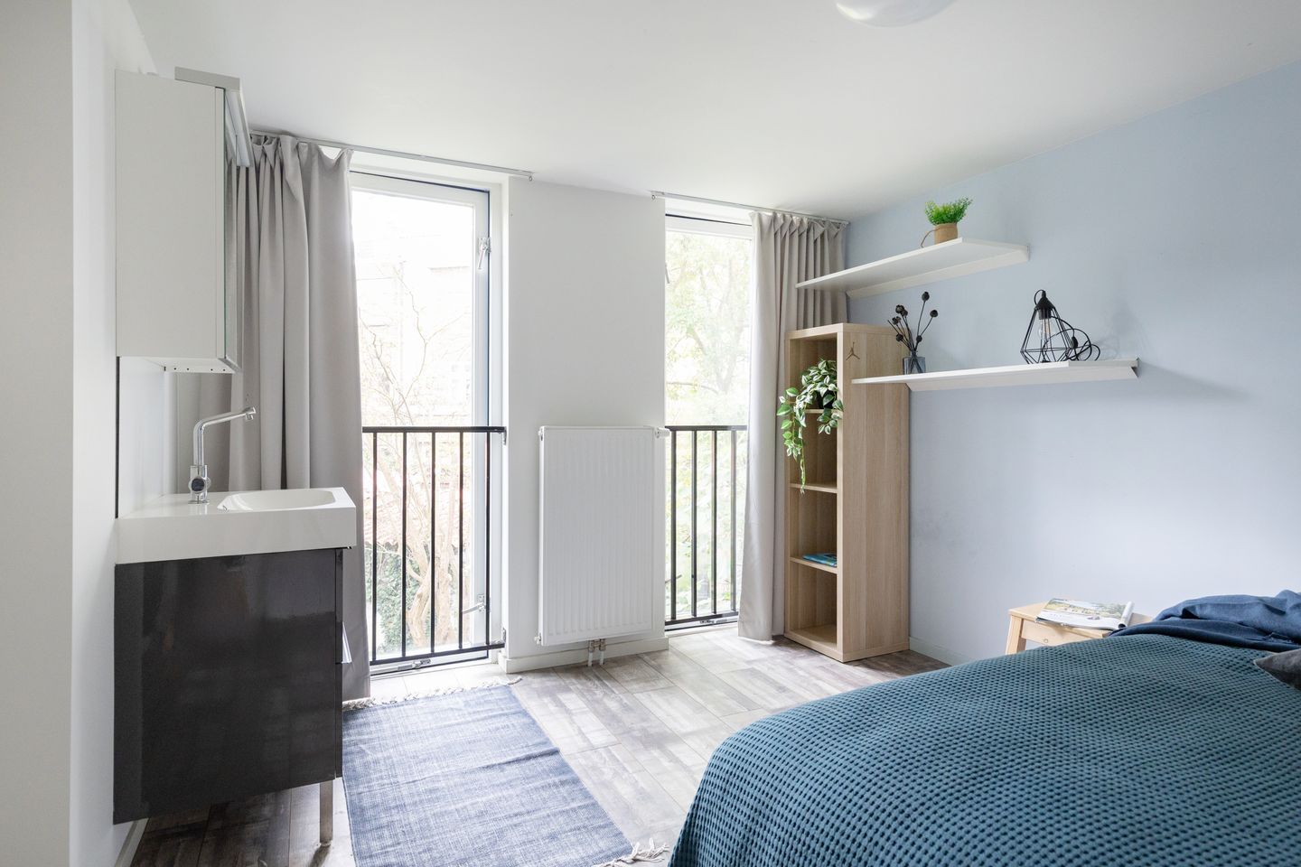 Foto 44 van Nieuwe Koekoekstraat 59