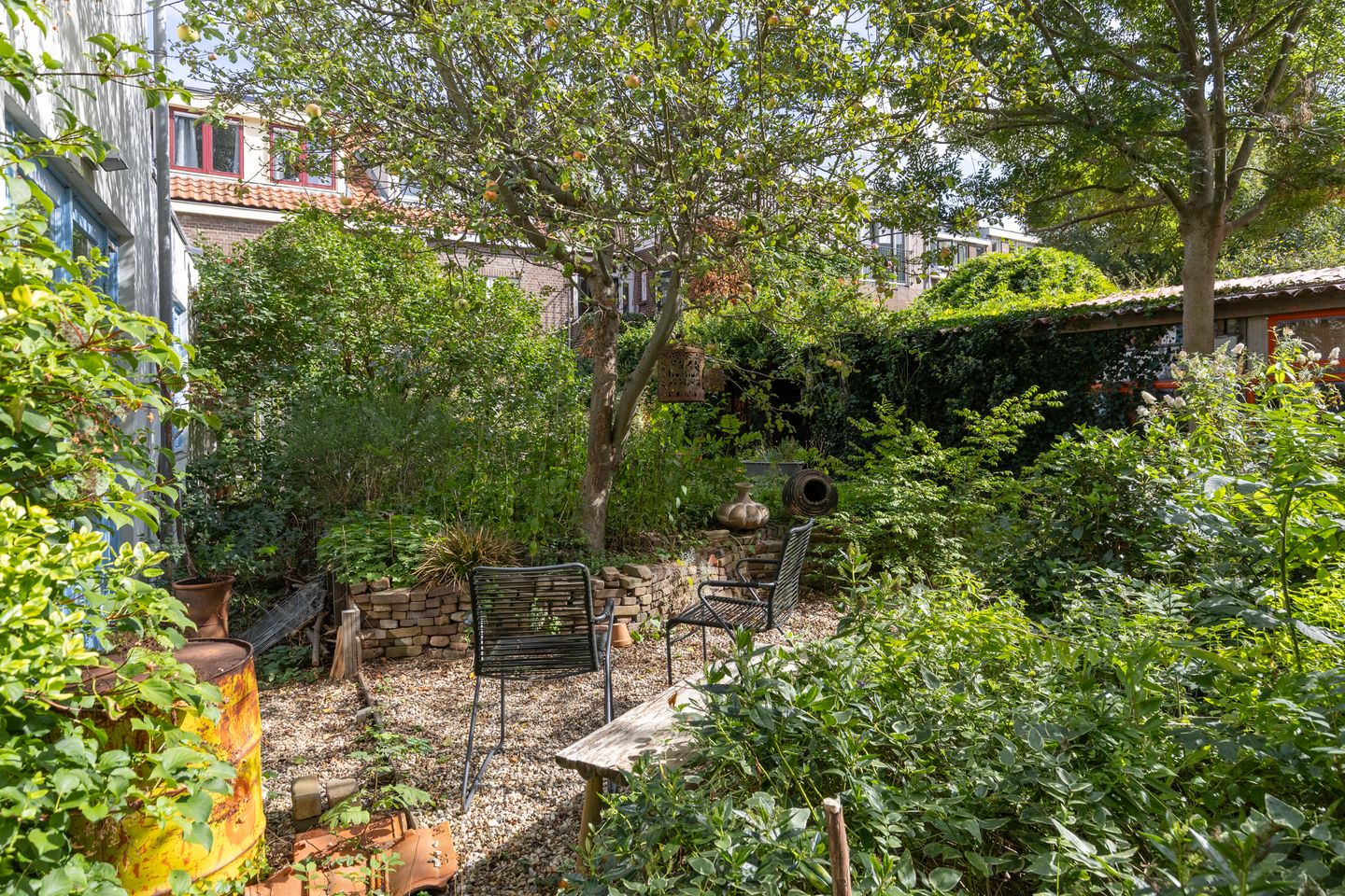 Foto 50 van Nieuwe Koekoekstraat 59