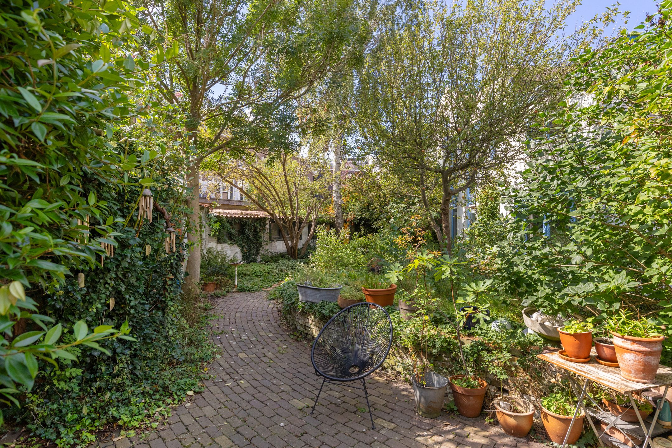 Foto 51 van Nieuwe Koekoekstraat 59