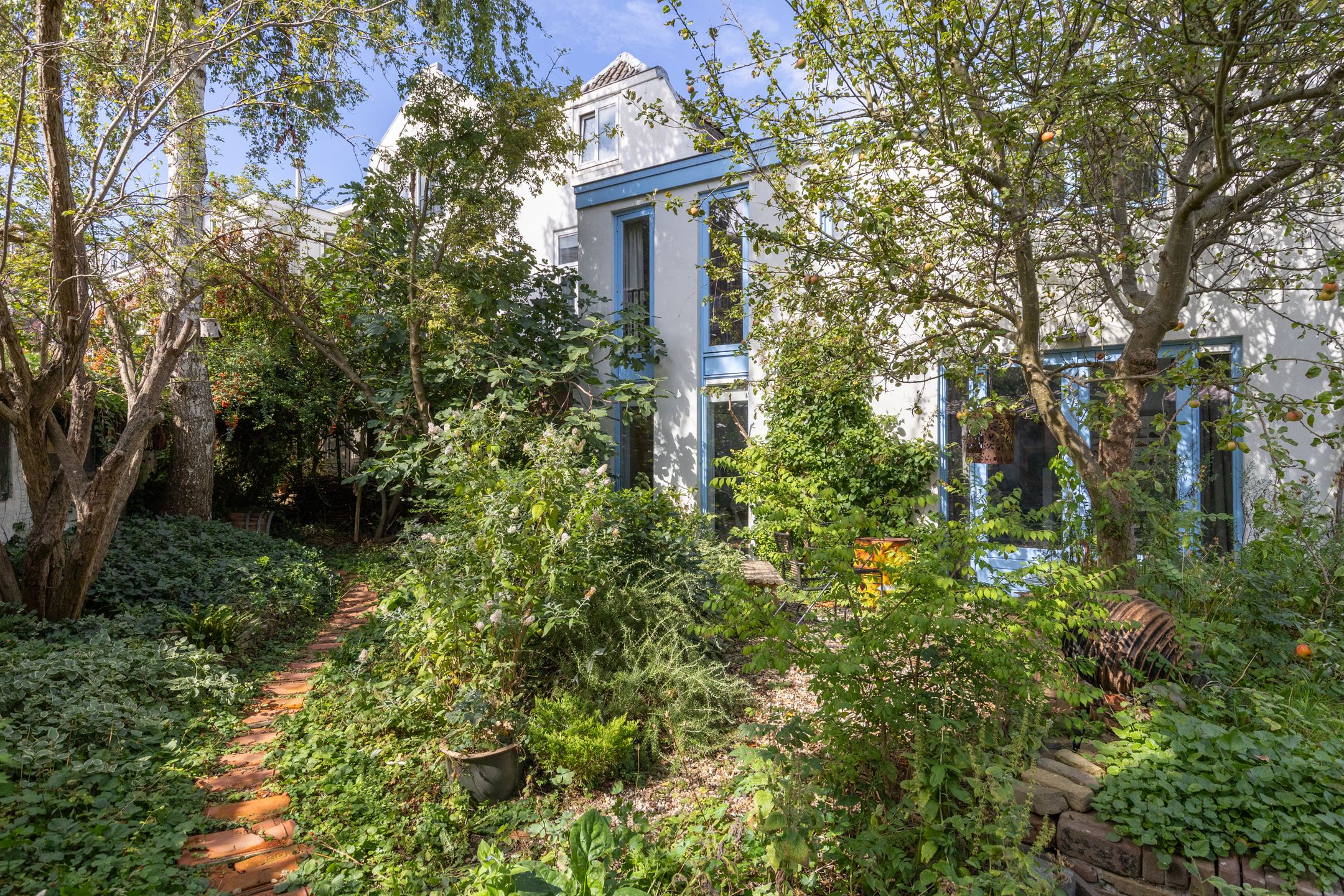 Foto 54 van Nieuwe Koekoekstraat 59