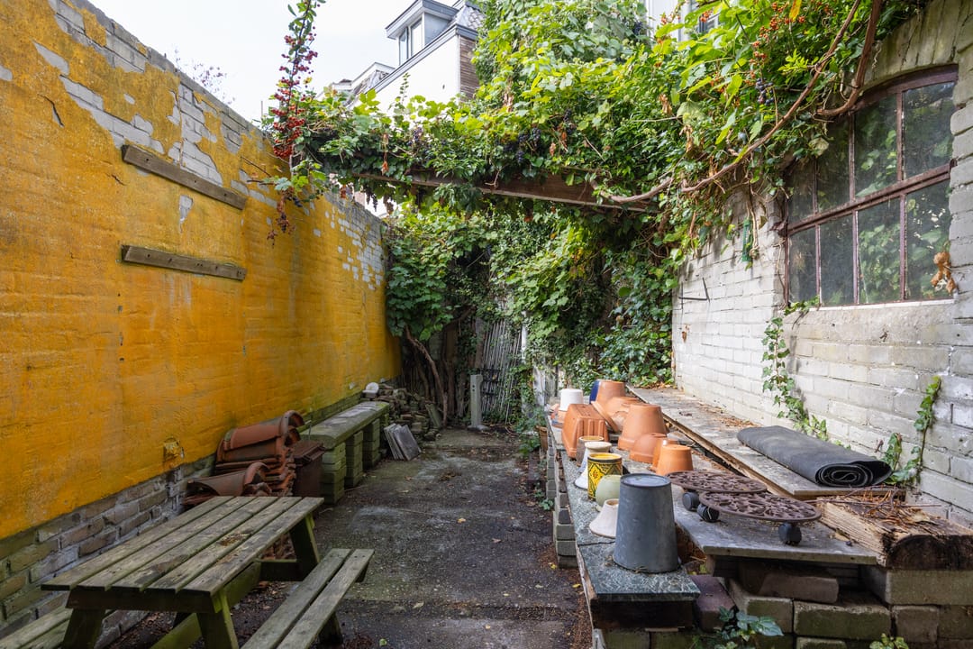 Foto 58 van Nieuwe Koekoekstraat 59