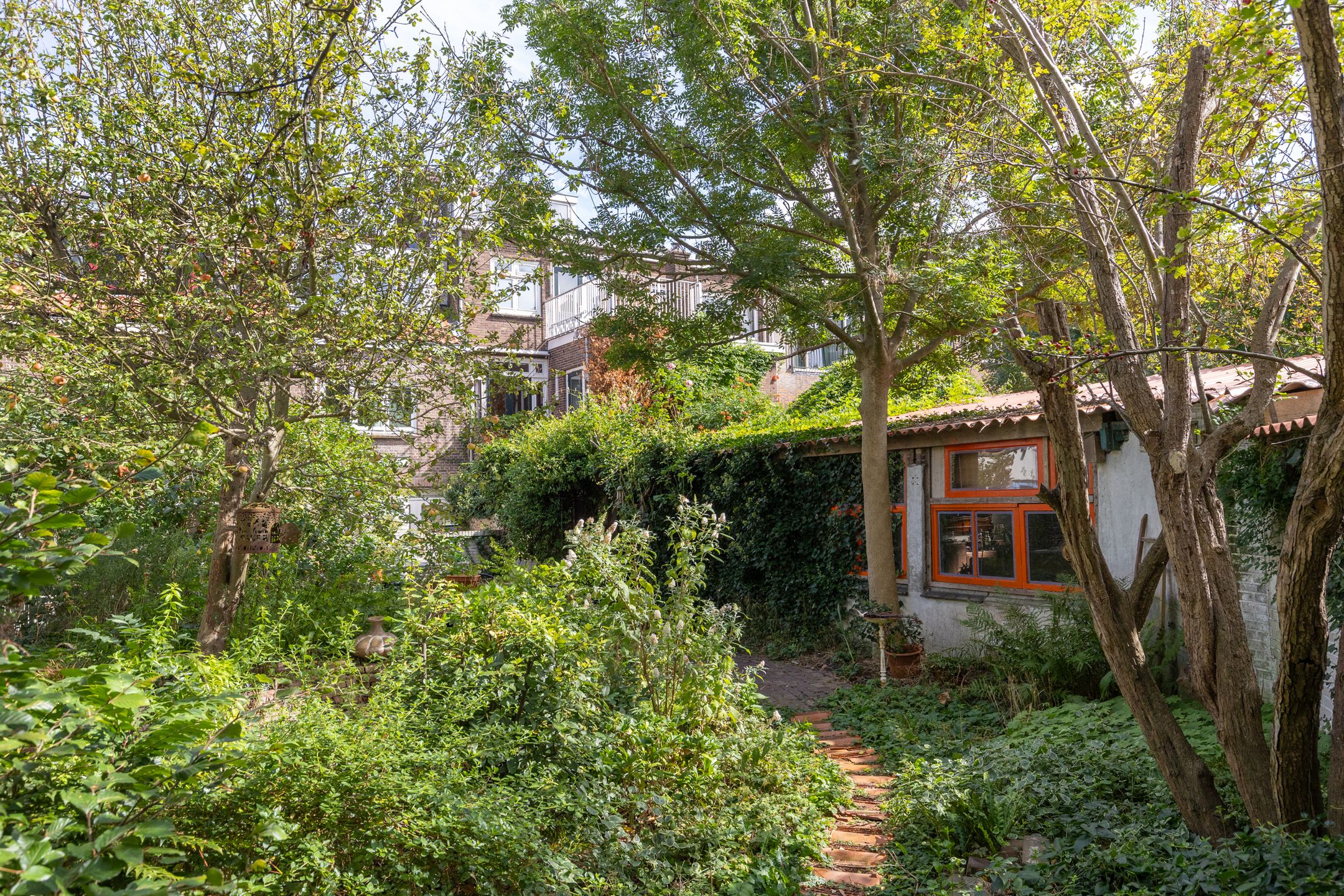 Foto 60 van Nieuwe Koekoekstraat 59