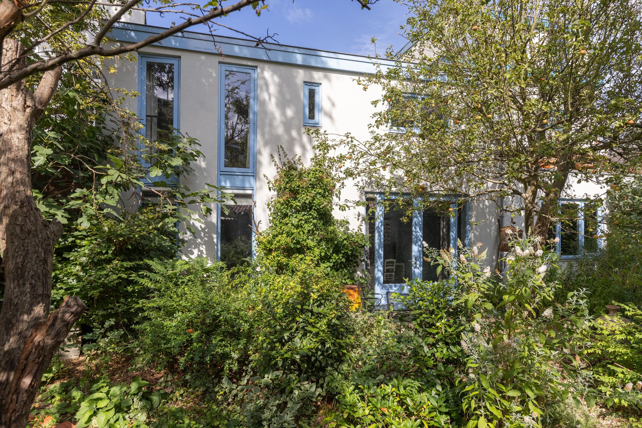 Foto 63 van Nieuwe Koekoekstraat 59