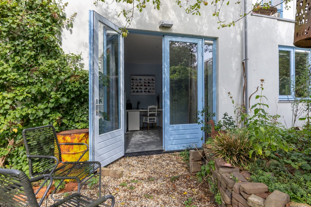 Foto 67 van Nieuwe Koekoekstraat 59