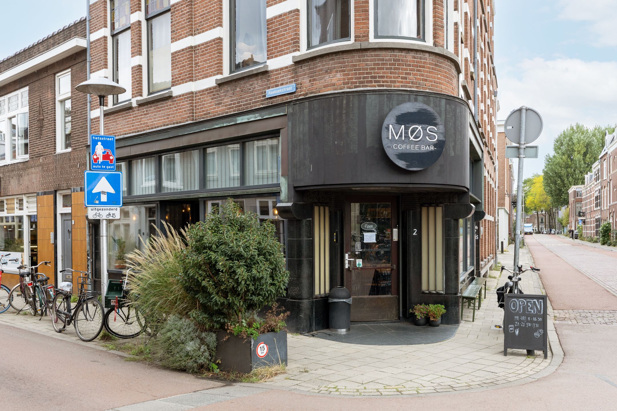 Foto 72 van Nieuwe Koekoekstraat 59