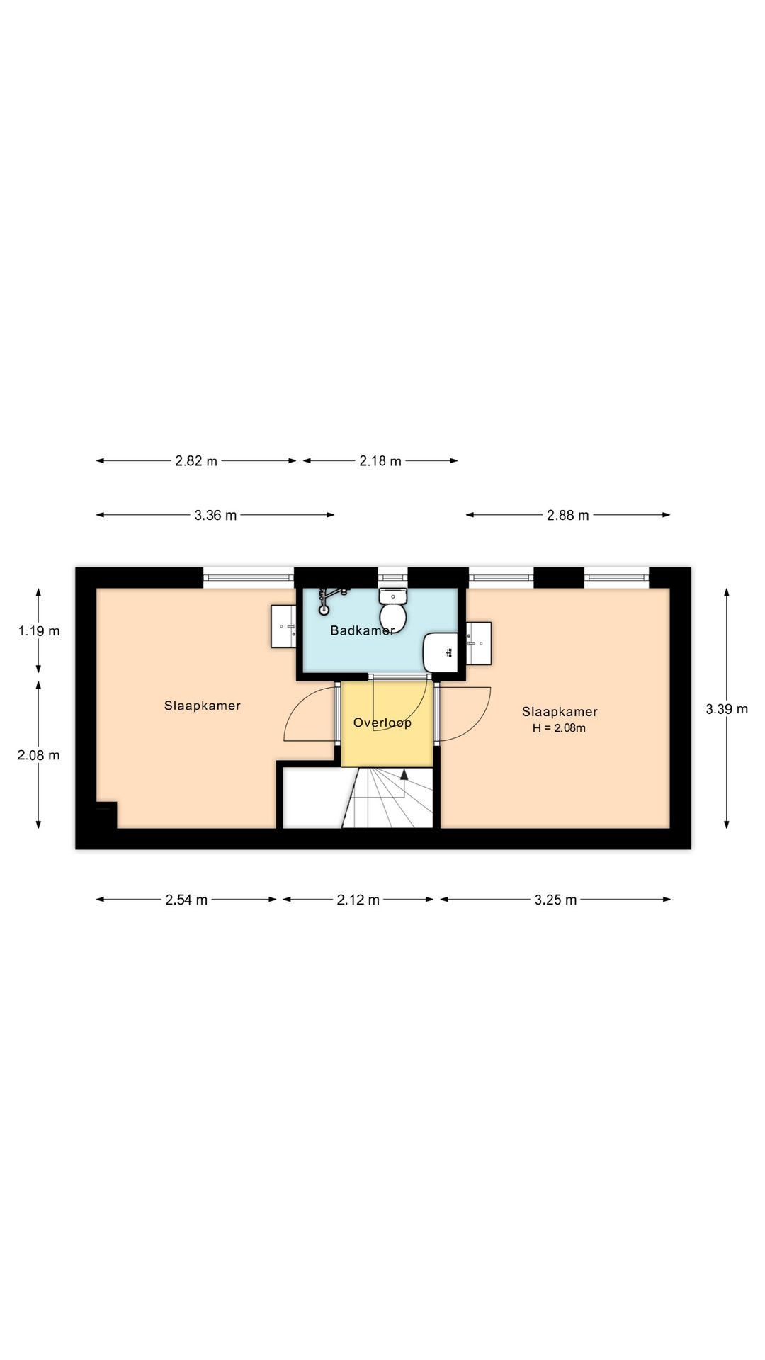 Foto 76 van Nieuwe Koekoekstraat 59