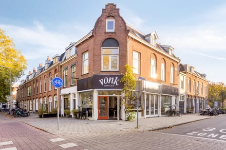 Griftstraat 2-BS