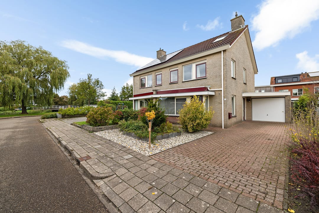 Foto 1 van De Skuorrereed 6