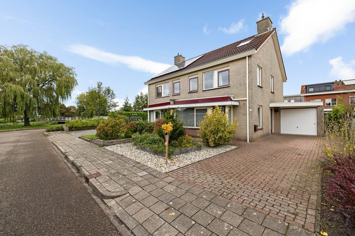 Foto 1 van De Skuorrereed 6