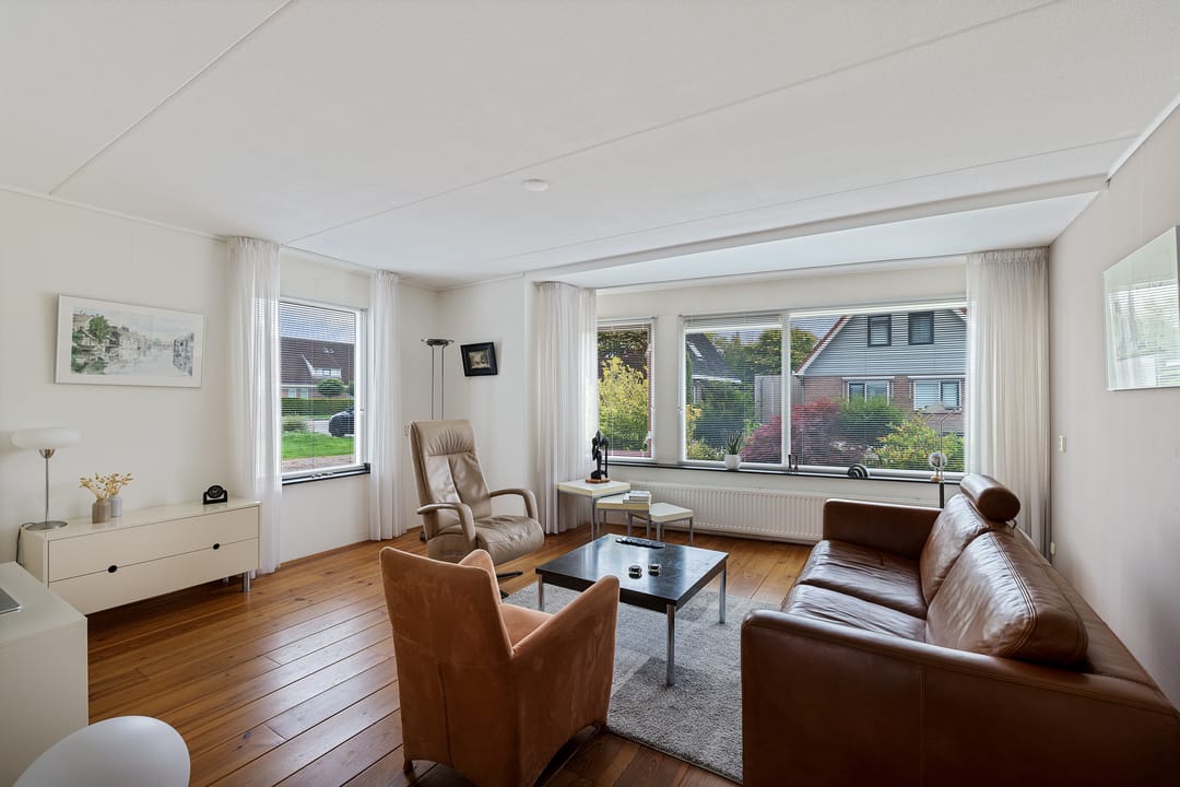 Foto 2 van De Skuorrereed 6