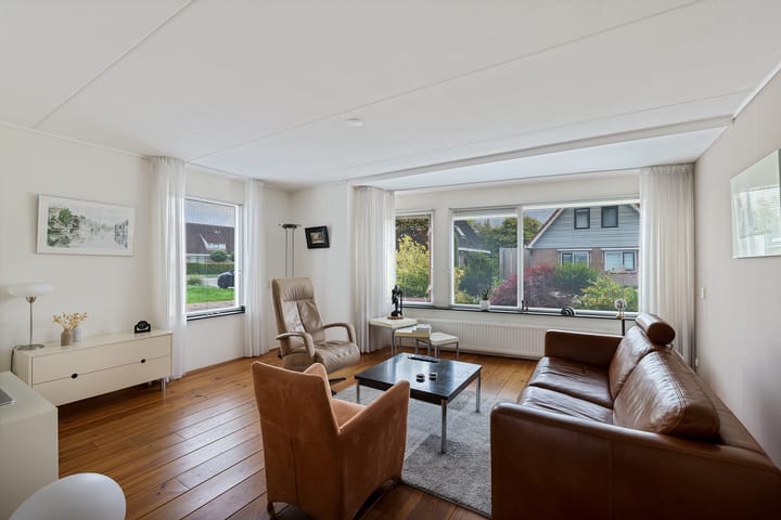 Foto 2 van De Skuorrereed 6