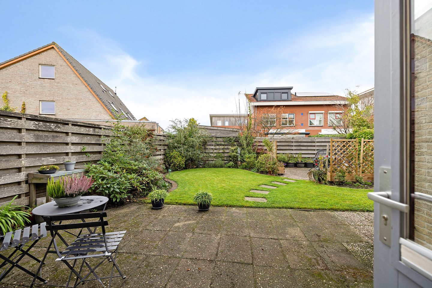 Foto 5 van De Skuorrereed 6