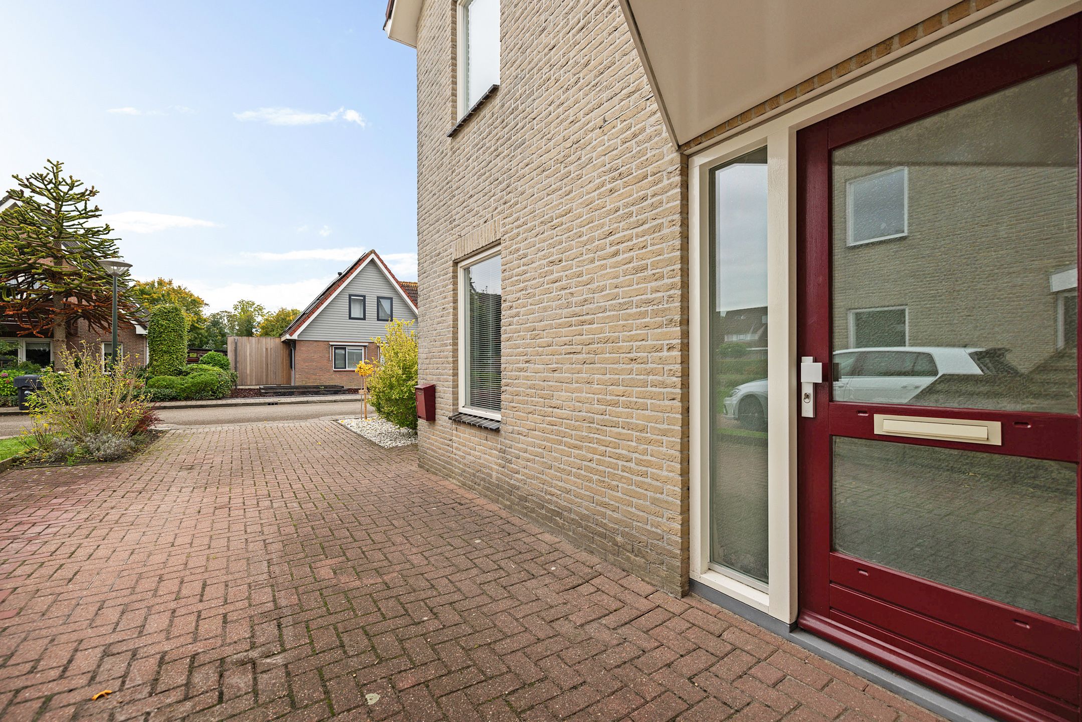 Foto 6 van De Skuorrereed 6