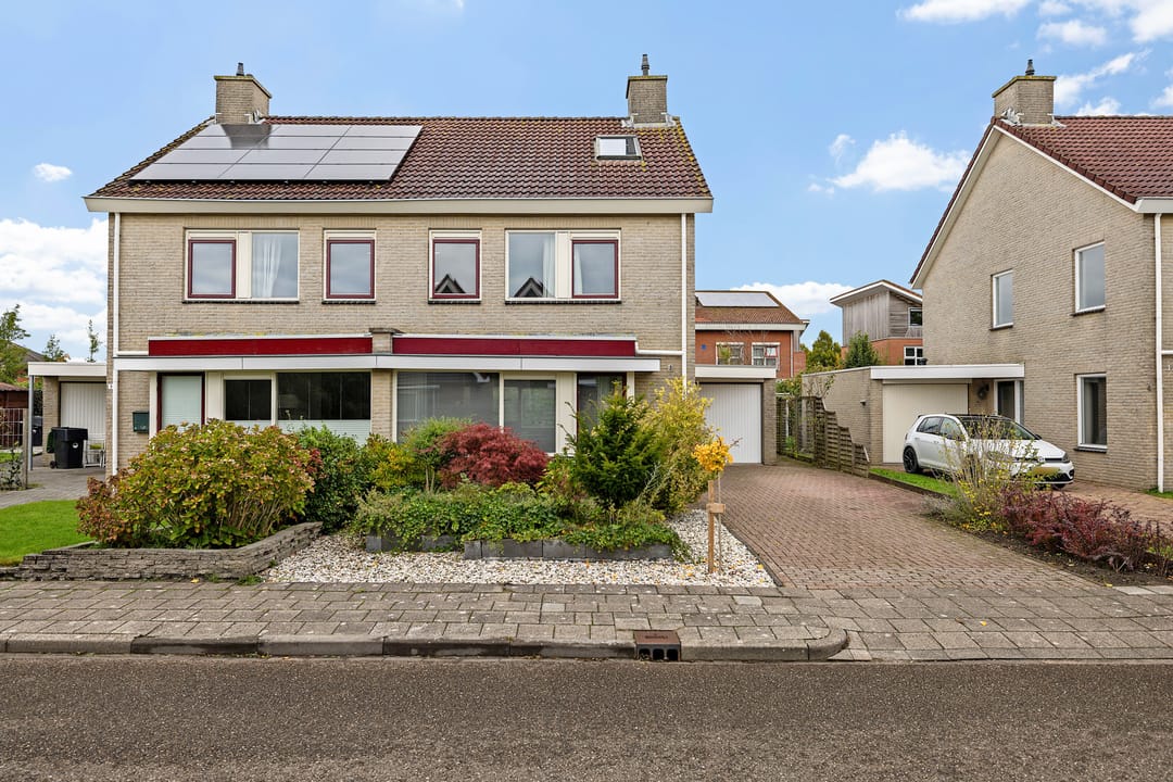 Foto 8 van De Skuorrereed 6