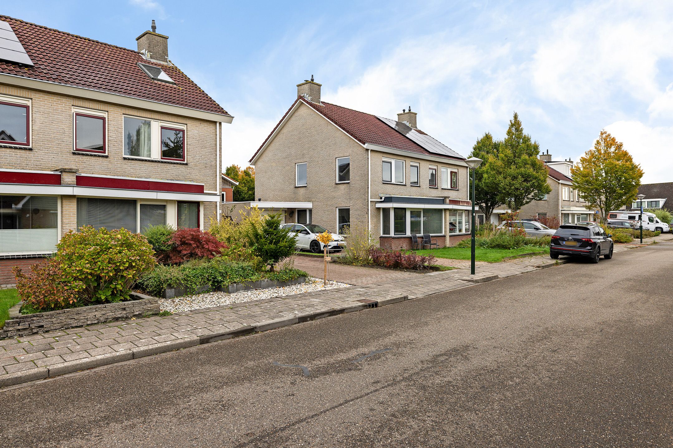 Foto 9 van De Skuorrereed 6