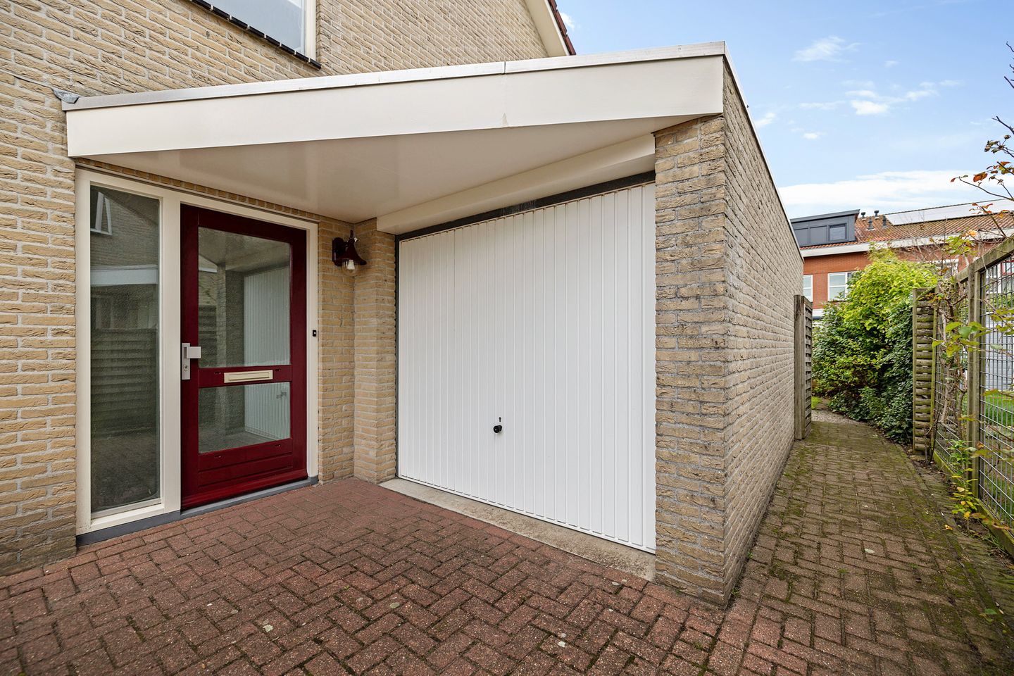 Foto 10 van De Skuorrereed 6