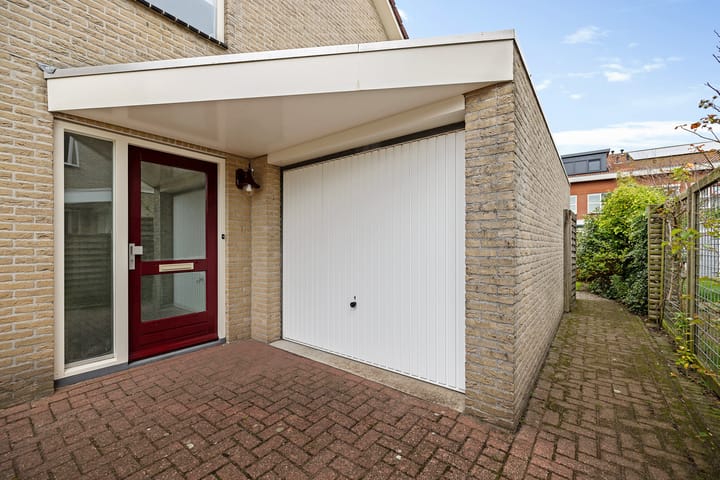 Foto 10 van De Skuorrereed 6