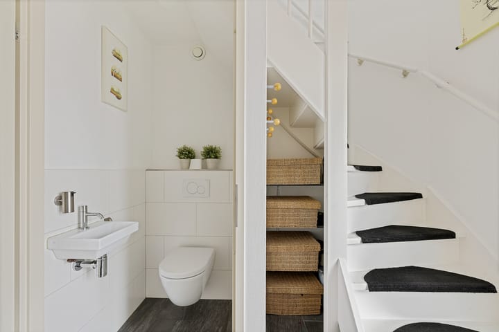 Foto 12 van De Skuorrereed 6