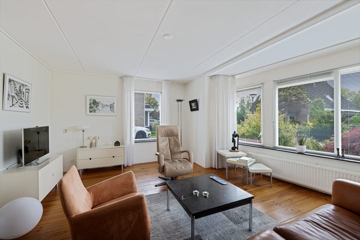 Foto 14 van De Skuorrereed 6