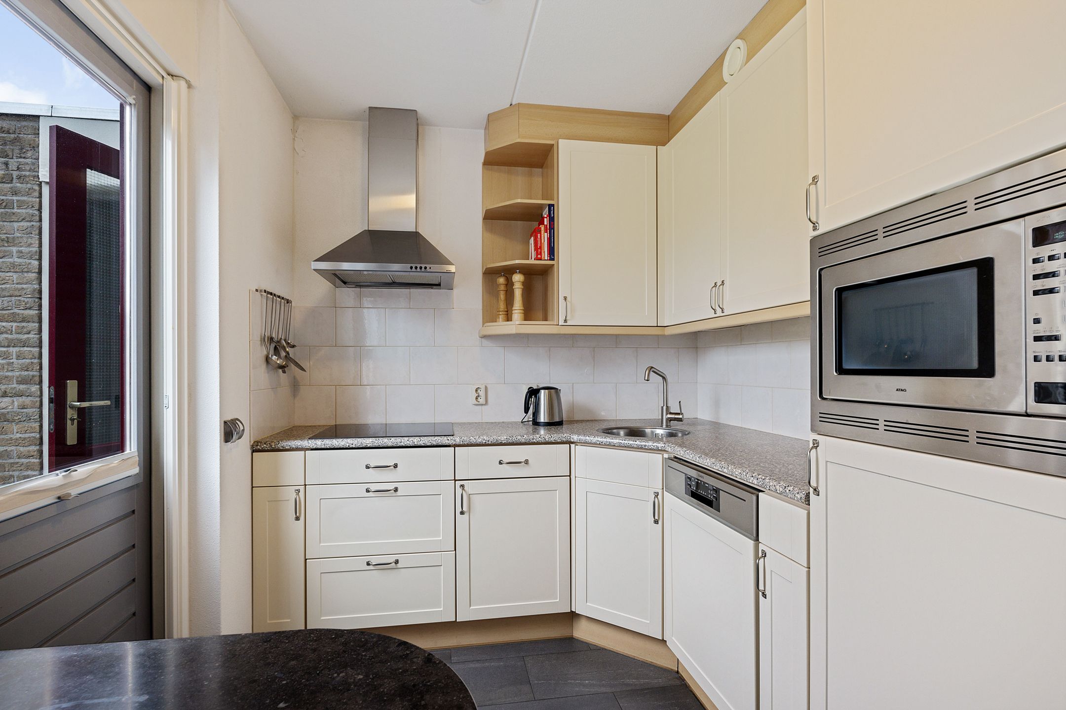 Foto 18 van De Skuorrereed 6