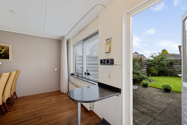 Foto 19 van De Skuorrereed 6