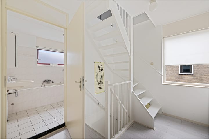 Foto 21 van De Skuorrereed 6